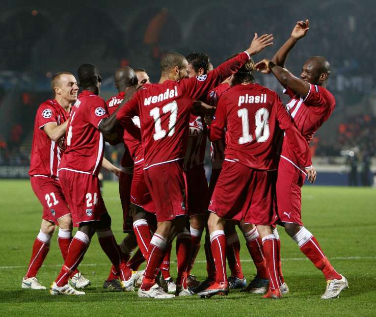 La chance au tirage ?