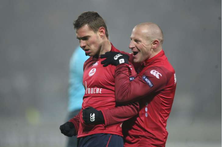 C3 – Le LOSC qualifié!