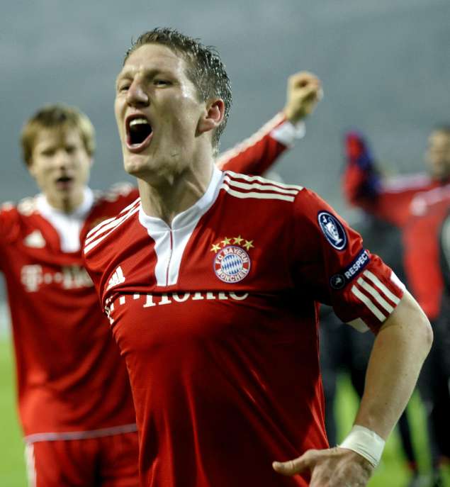 Schweinsteiger à Chelsea ?