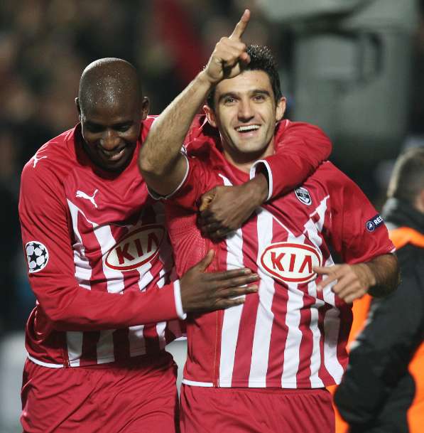 Bordeaux qualifié, Lyon éliminé ?