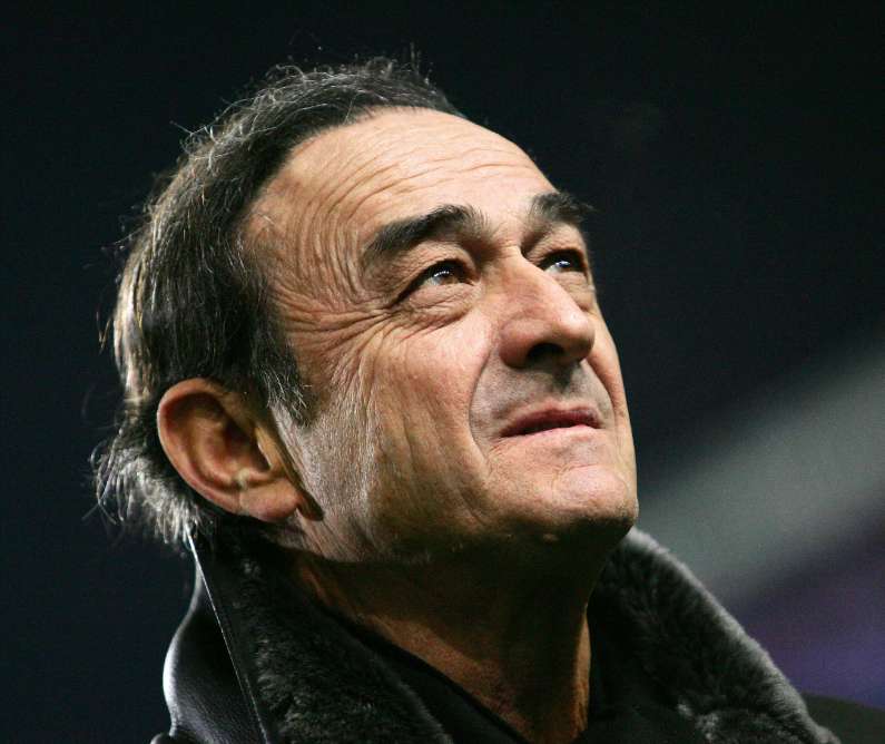 C1 : Triaud et la main verte