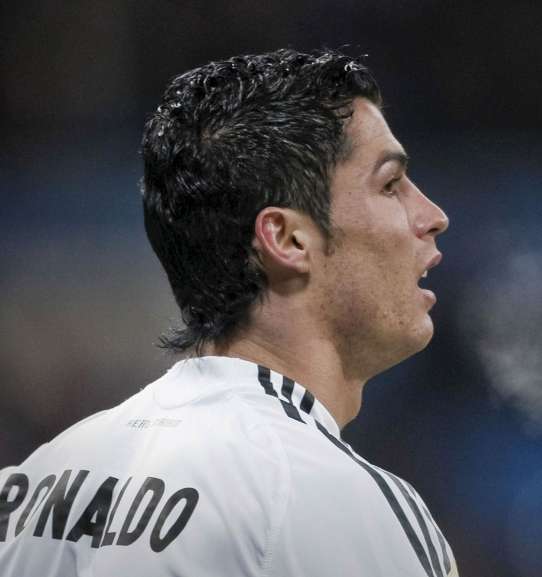 CR9, joueur de baseball