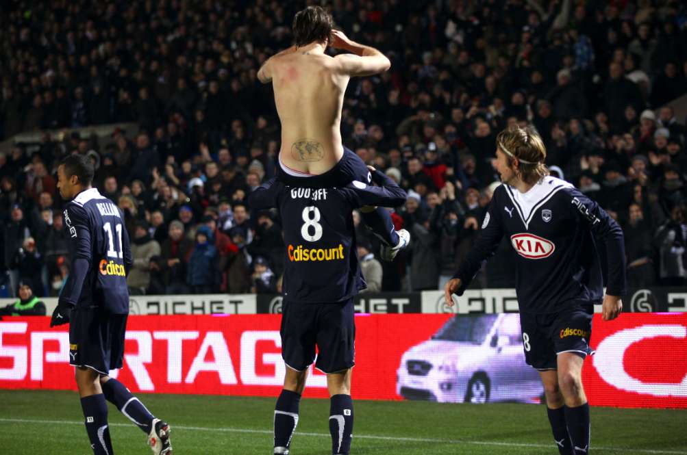 Une dernière avant les fêtes…