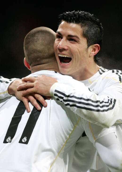 L&rsquo;abécédaire de la Liga 2009