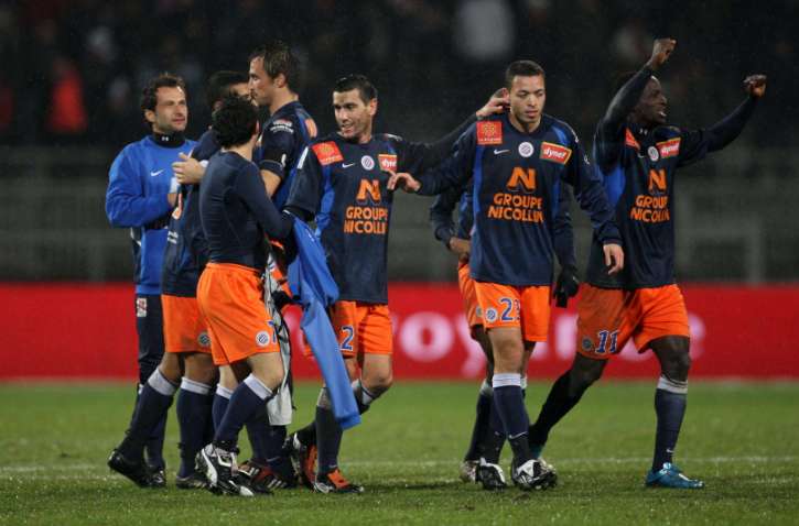 Ligue 1 : Une soirée champagne !