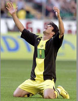 La poisse selon Nelson Valdez