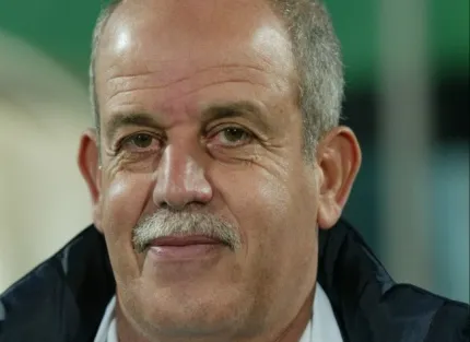 CAN : Saadane kiffe la France