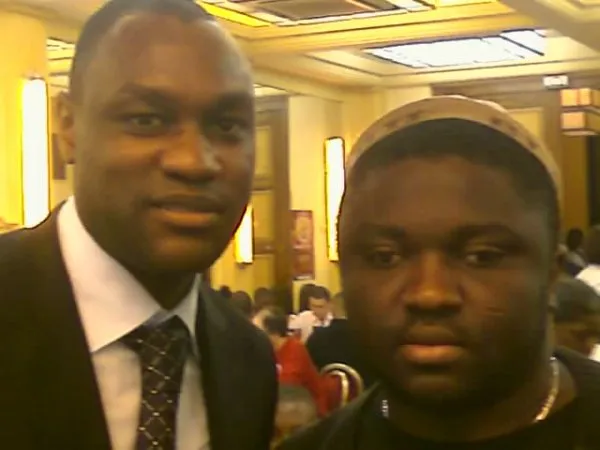 CAN : Le patchwork de M’Boma