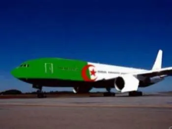 CAN : L&rsquo;Etat algérien paie l&rsquo;avion
