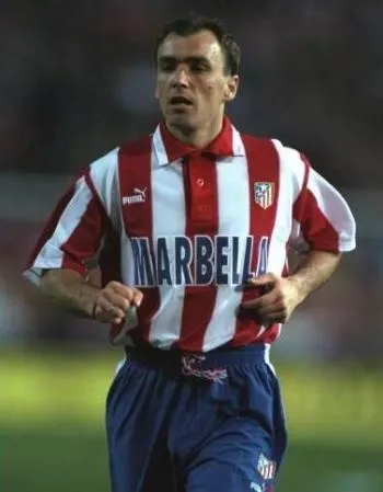 Le 11 de… Milinko Pantic