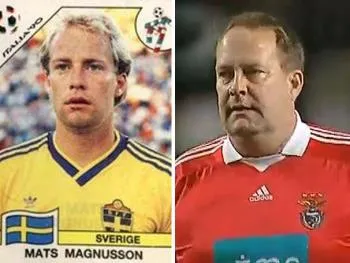 Mats Magnusson a perdu le niveau