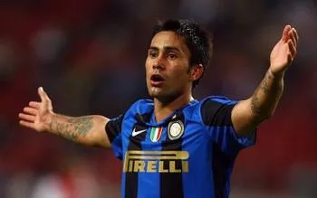 Luis Jimenez revient au bercail