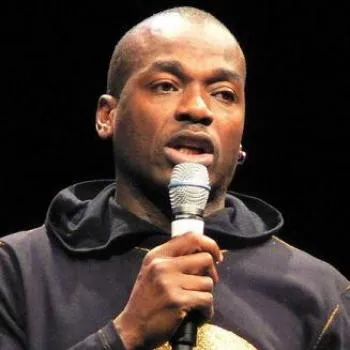 Patson présente les demies de la CAN