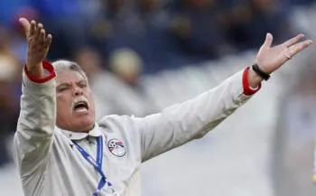 CAN : Shehata est serein