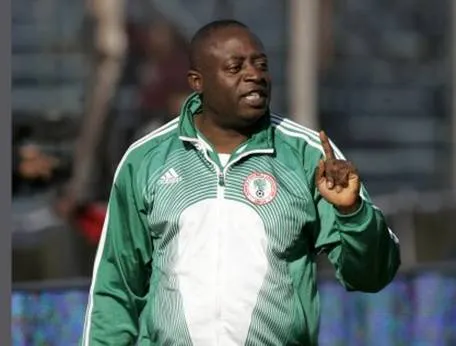 CAN : Amodu veut un black.