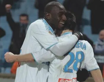 Marseille mate les Dogues…