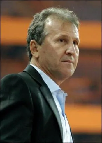 Zico, ambassadeur du Japon