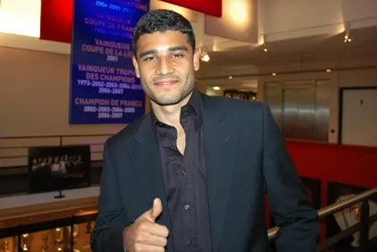 Ederson toujours lyonnais