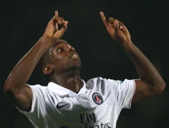 Jean-Eudes Maurice pour Haïti