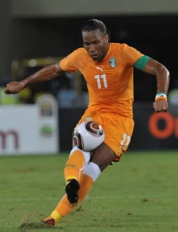 CAN : la Côte d&rsquo;Ivoire s’emporte