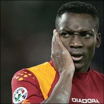 Nonda viré de Galatasaray