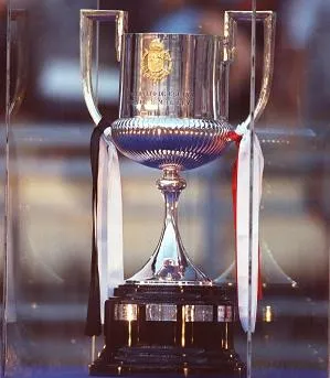 Copa del Rey – 1/4