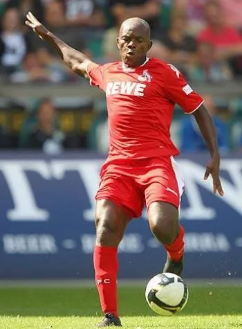 CAN : Pierre Womé et le karma