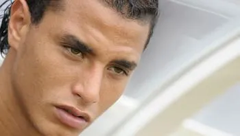 L&rsquo;auto-flagellation de Chamakh