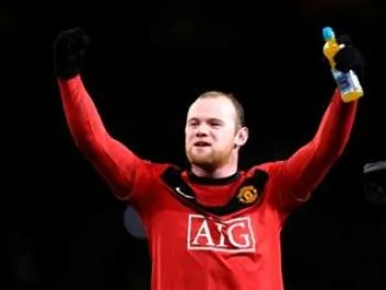Rooney, l&rsquo;homme équipe