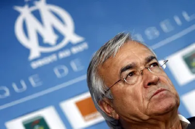 OM : Dassier veut ses places