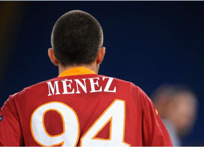 Ménez: un transfert ou rien