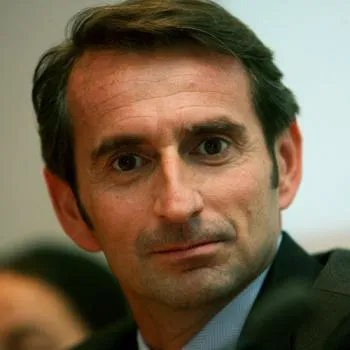 Un problème nommé Blanc