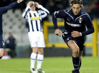 Pas d'effet Zac à la Juve