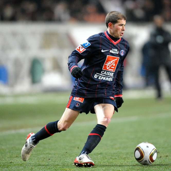 PSG : c&rsquo;est la même chanson