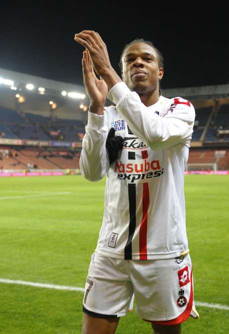 Rémy : les Rennes du Lyon