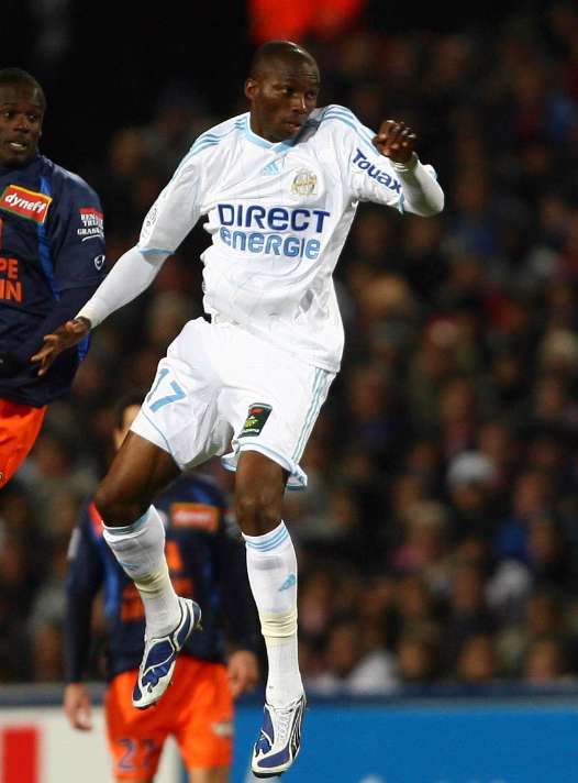 Mbia l&rsquo;a mauvaise