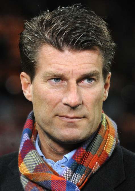 Villarreal, la solution danoise ?