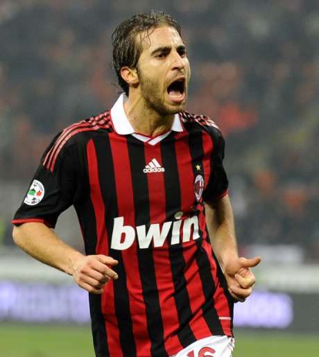 Flamini ne bougera pas