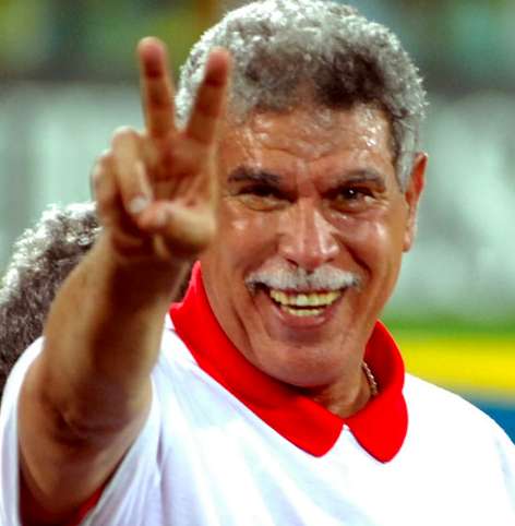 Le Pharaon est gourmand