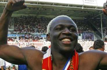 A. Koné de retour dans le Nord