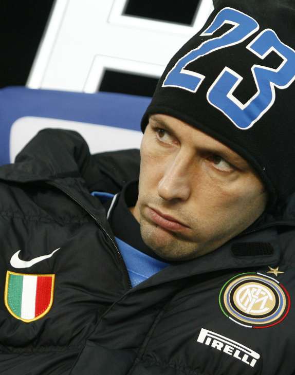 Materazzi, l&rsquo;«<span style="font-size:50%">&nbsp;</span>inintelligent<span style="font-size:50%">&nbsp;</span>»