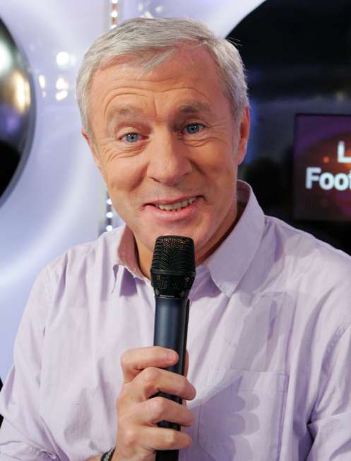 Luis ne lache pas l&rsquo;affaire