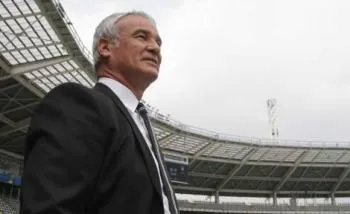 Ranieri se compare à l&rsquo;Inter
