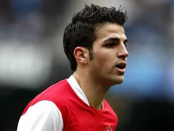 Fabregas lassé d&rsquo;Arsenal ?