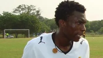 Les Ghanéens sont courtisés