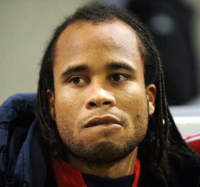 OM : Bocaly rancunier