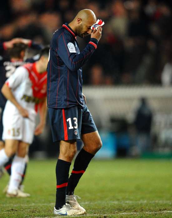 PSG : Traoré se la joue Basile Boli