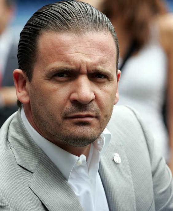 Mijatovic échappe à une fusillade