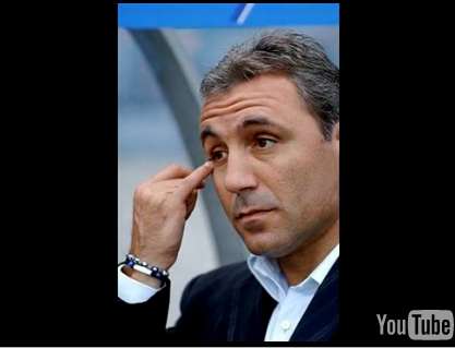 Stoichkov inspire une chanson