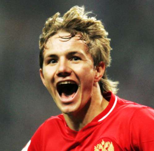 Birmingham a raté Pavlyuchenko